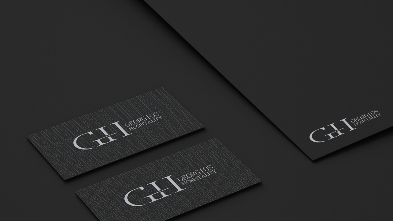 Georgios Hospitality